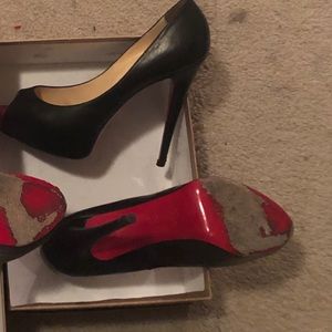 Christian Louboutin shoes